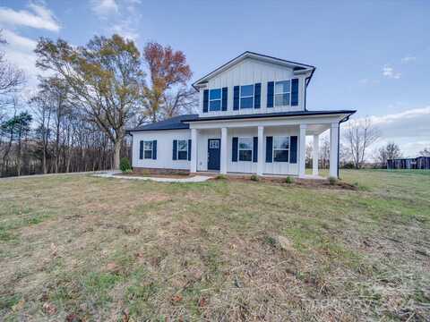 9403 E NC 218 Highway, Peachland, NC 28133