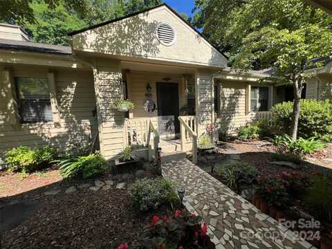 3802 Trinity Court, Asheville, NC 28805