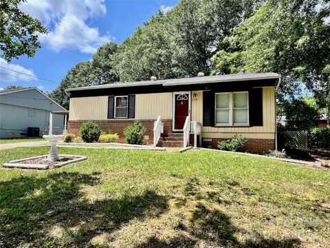 2825 Crawford Avenue, Gastonia, NC 28052