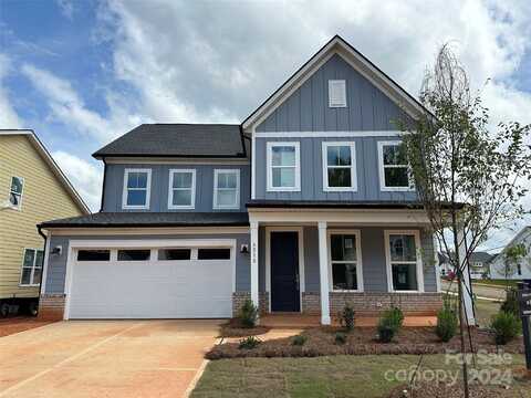 6018 Valehaven Place, Charlotte, NC 28269