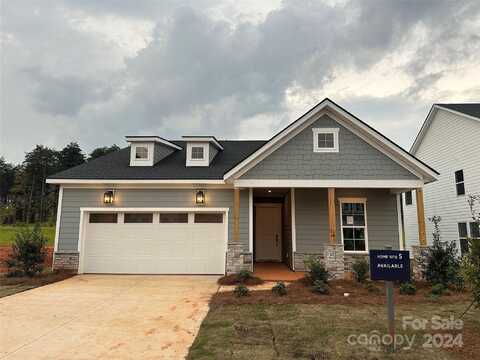 5224 Glenwalk Drive, Charlotte, NC 28269