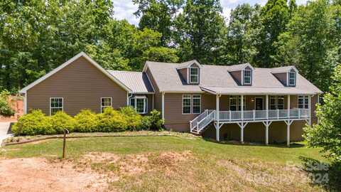 71 Bulo Carver Road, Old Fort, NC 28762