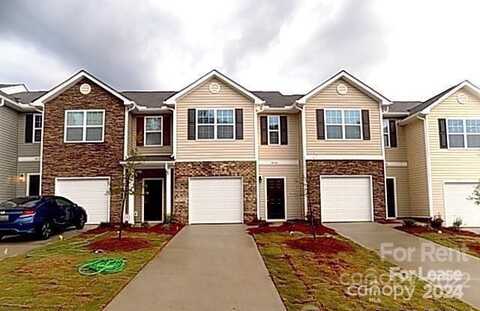 9121 Bradstreet Commons Way, Charlotte, NC 28215