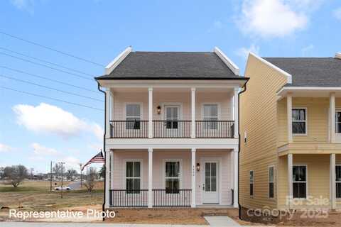 5860 Pittmon Lane, Kannapolis, NC 28081
