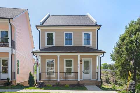 5860 Pittmon Lane, Kannapolis, NC 28081