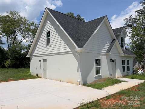 629 Old Wagy Road, Forest City, NC 28043