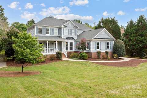 251 Kimberly Road, Davidson, NC 28036