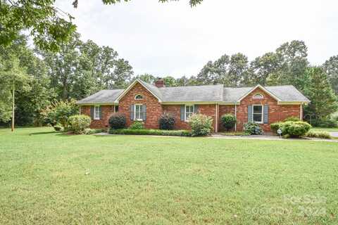 408 Chaney Road, Monroe, NC 28110