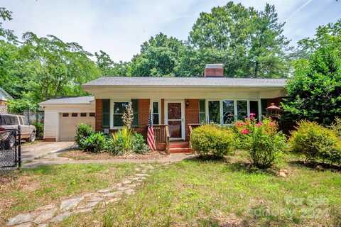 636 N Kelly Street, Statesville, NC 28677