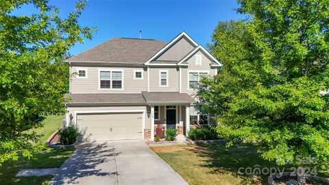 11521 Vista Ridge Court, Midland, NC 28107