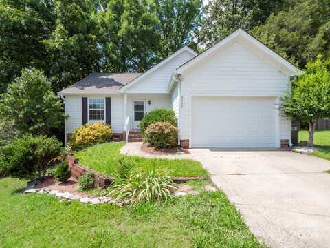 3239 Rheinwood Court, Matthews, NC 28105