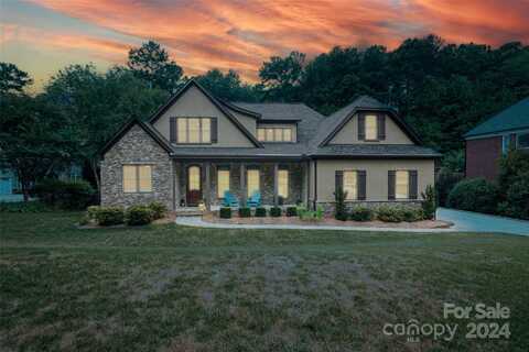 7582 Cottonwood Drive, Denver, NC 28037