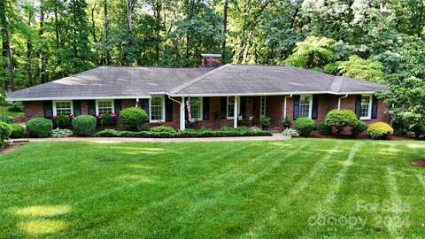 1154 Timberlane Drive, Lincolnton, NC 28092