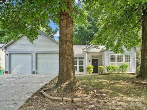 5515 Haybridge Road, Charlotte, NC 28269