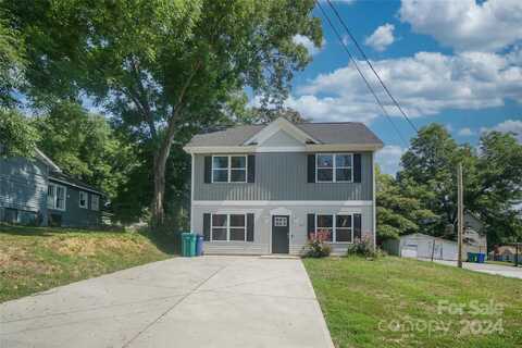 906 Wiscassett Street, Albemarle, NC 28001