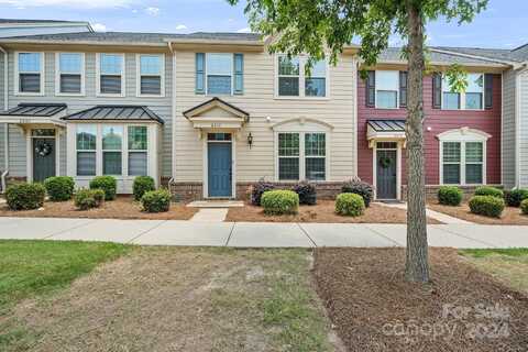 2011 Sage Park Drive, Charlotte, NC 28217