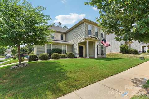 15305 Colonial Park Drive, Huntersville, NC 28078