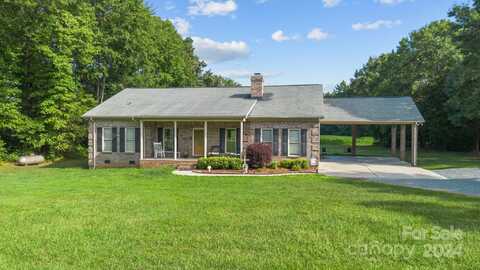 5315 Friendly Baptist Church Road, Indian Trail, NC 28079