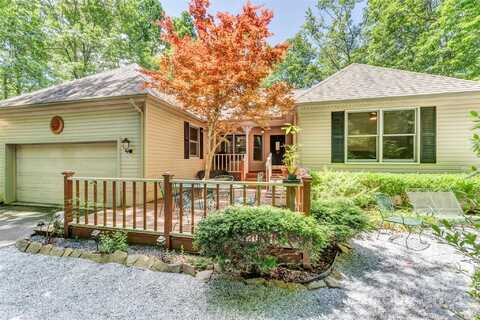 30 Tala Court, Brevard, NC 28712