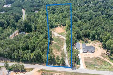 Lot #2 Christopher Road, Denver, NC 28037