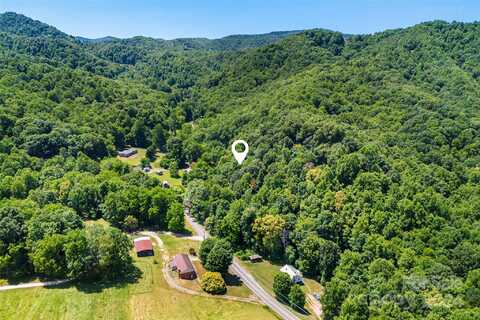 000 Mt Hebron Road, Old Fort, NC 28762