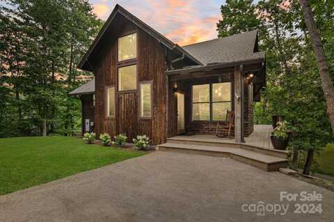 16 Bent Creek Preserve Road, Asheville, NC 28806