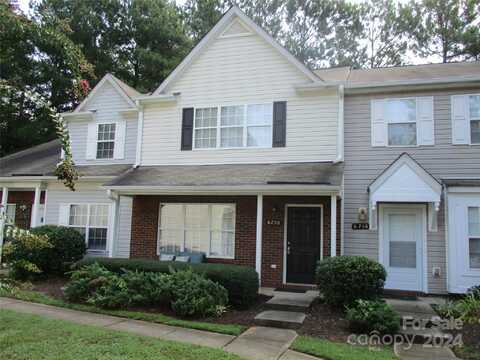 6720 Cypress Tree Lane, Charlotte, NC 28215