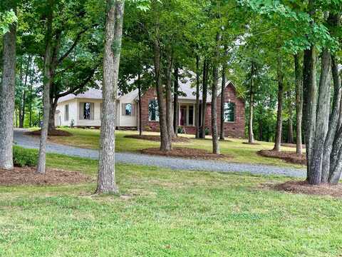 620 St Lukes Church Road, Salisbury, NC 28146