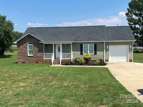 2374 Startown Road, Lincolnton, NC 28092