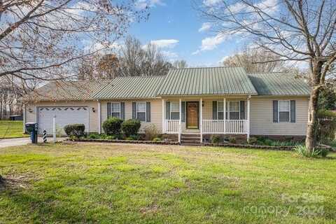 2645 Old US 70 Highway, Cleveland, NC 27013