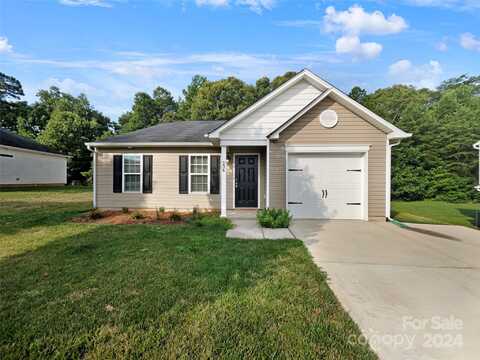 236 Valerie Drive, Lincolnton, NC 28092