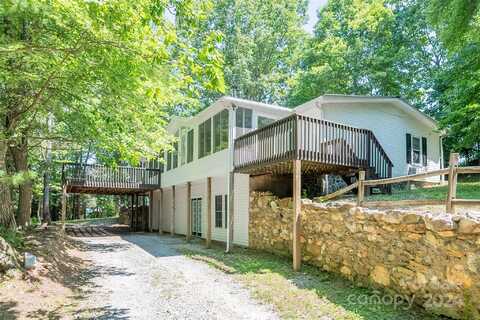 11452 Glade Valley Road, Ennice, NC 28623