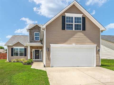 119 New River Drive, Fletcher, NC 28732