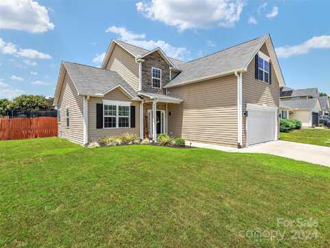 119 New River Drive, Fletcher, NC 28732