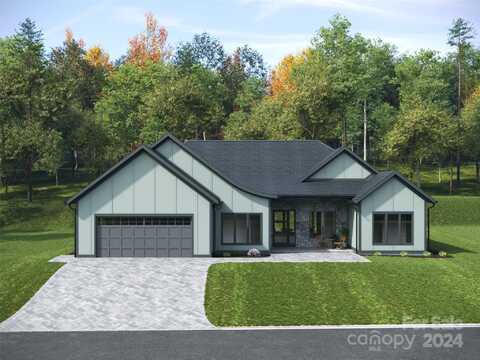 427 Big Hill Drive, Arden, NC 28704