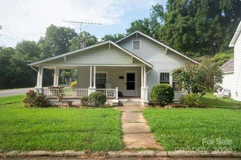 301 W Washington Avenue, Bessemer City, NC 28016