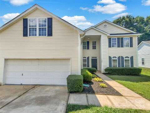 17226 Commons Crossing Drive, Charlotte, NC 28277