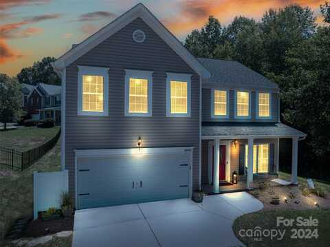 4048 Cascade Drive, Gastonia, NC 28056