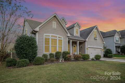 7037 Hyde Park Drive, Indian Trail, NC 28079