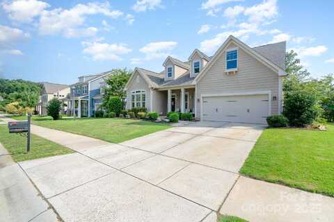 7037 Hyde Park Drive, Indian Trail, NC 28079