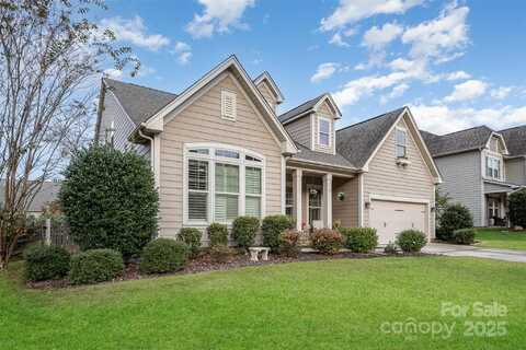 7037 Hyde Park Drive, Indian Trail, NC 28079