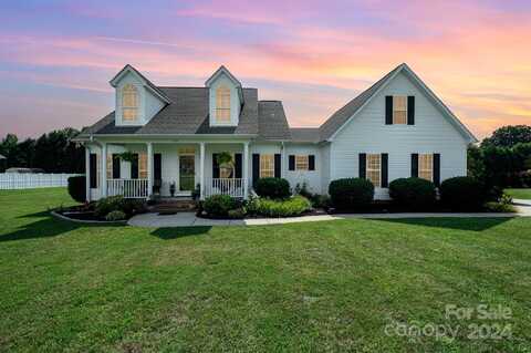 262 Deal Estate Drive, China Grove, NC 28023