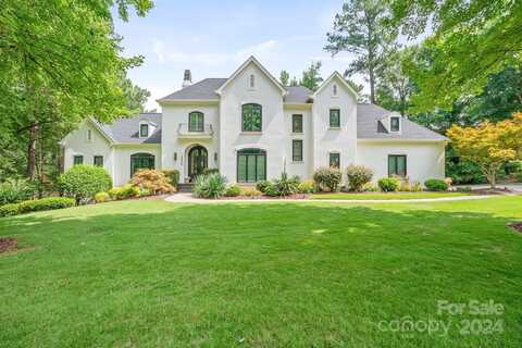 18600 Hammock Lane, Davidson, NC 28036