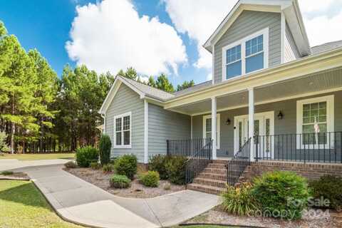 1840 Mayberry Road, Dallas, NC 28034