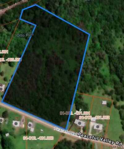 300 block Peaceful Valley Road, Windber, PA 15930