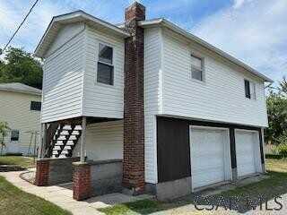 R817 CAMERON AVENUE, Beaverdale, PA 15921