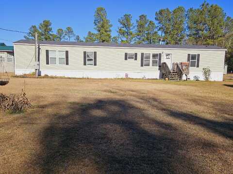 1349 Barracada Road, Walterboro, SC 29488