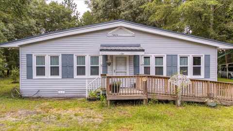 131 Lafayette Lane, Walterboro, SC 29488