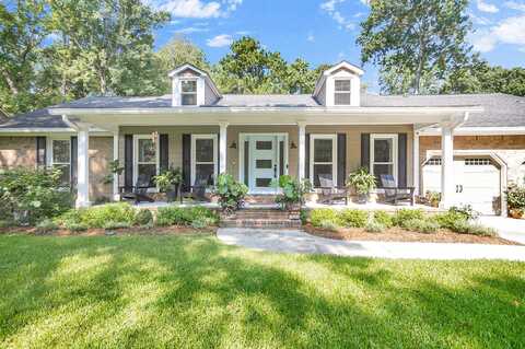 127 Brandywine Drive, Summerville, SC 29485