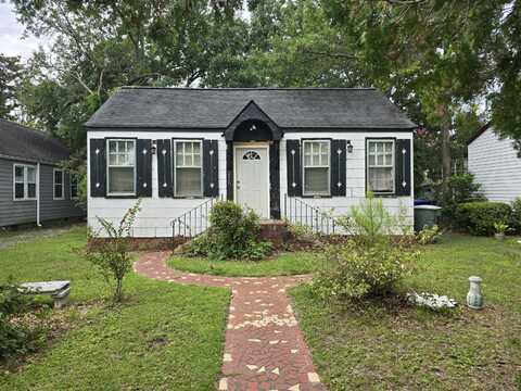 257 W Poplar Street, Charleston, SC 29403